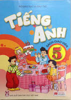 Sách Giáo Viên Tiếng Anh 5 - Nhiều Tác Giả