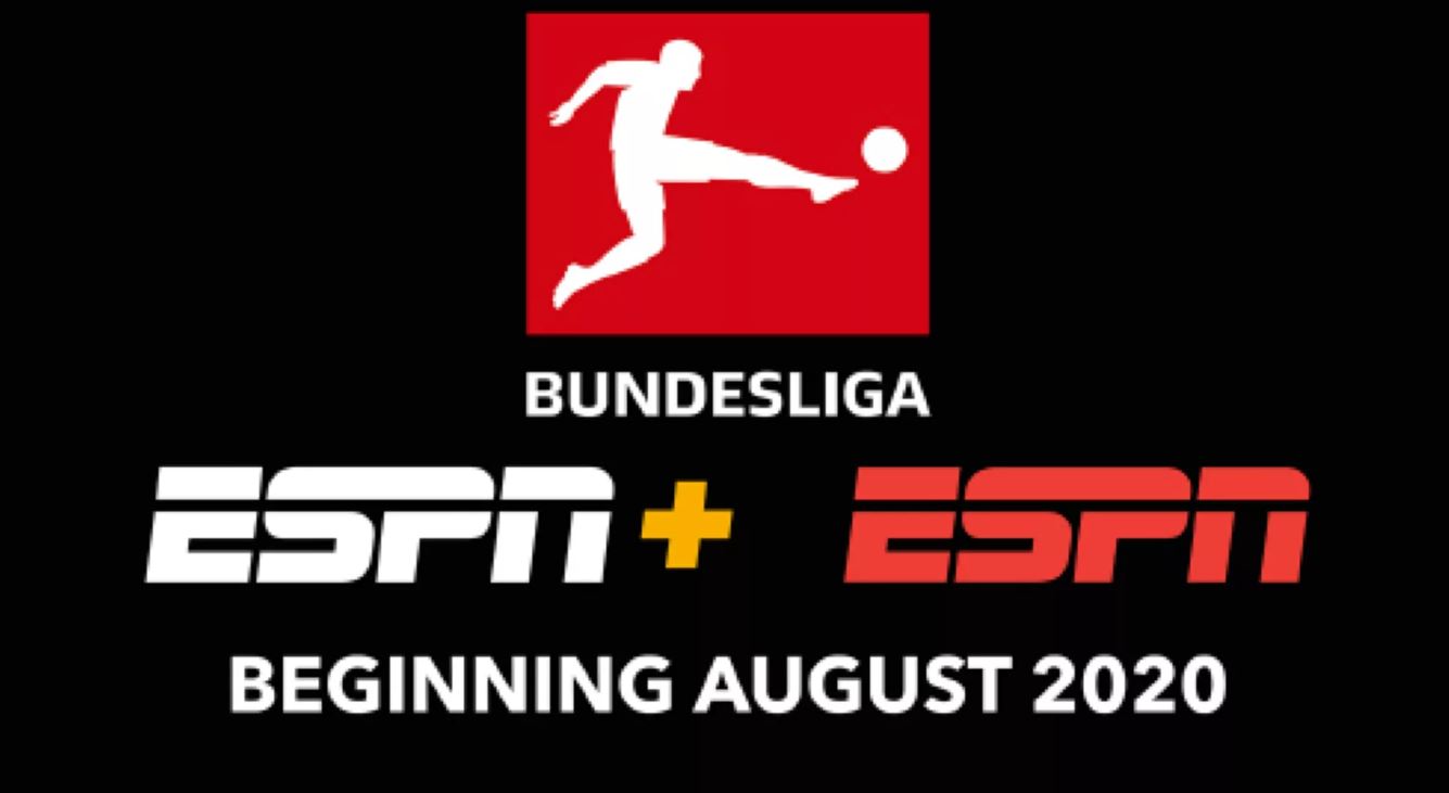 Bundesliga no sportv! Campeonato Alemão será exibido no canal