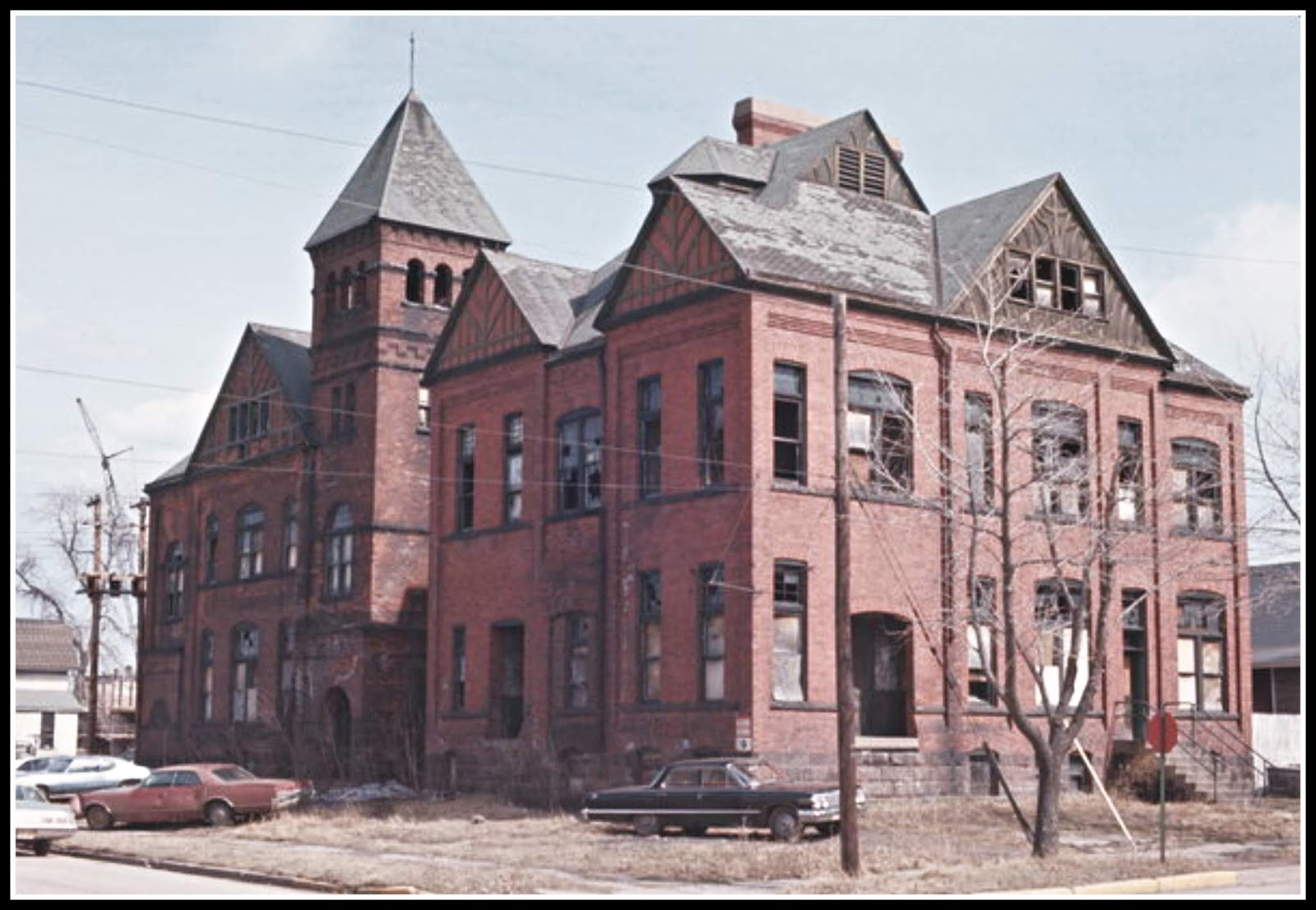 Maytor Healy 1818 1894 Historic Photos of Ashland Wisconsin 1870 1910