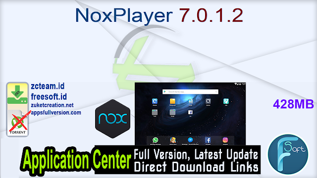 noxplayer download noxplayer download