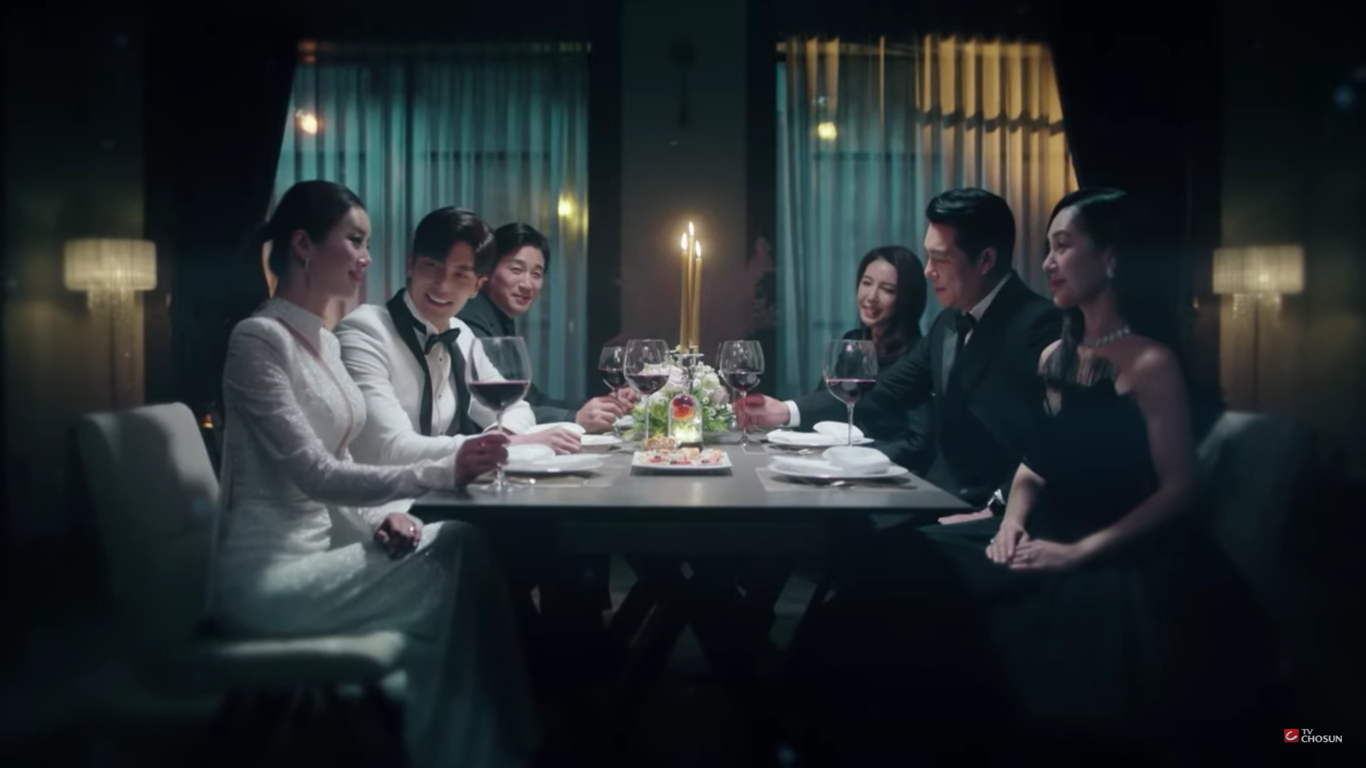 Love ft. Marriage & Divorce: The K-Drama About Infidelity that Gets the