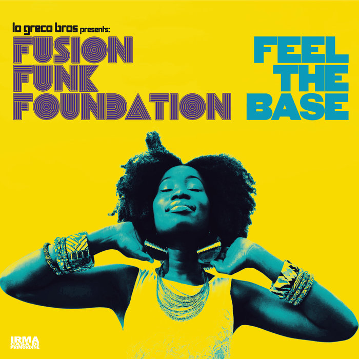 【ファンク節満載の簡単フュージョン！】「Feel The Base」by Fusion Funk Foundation【エレクトーン
