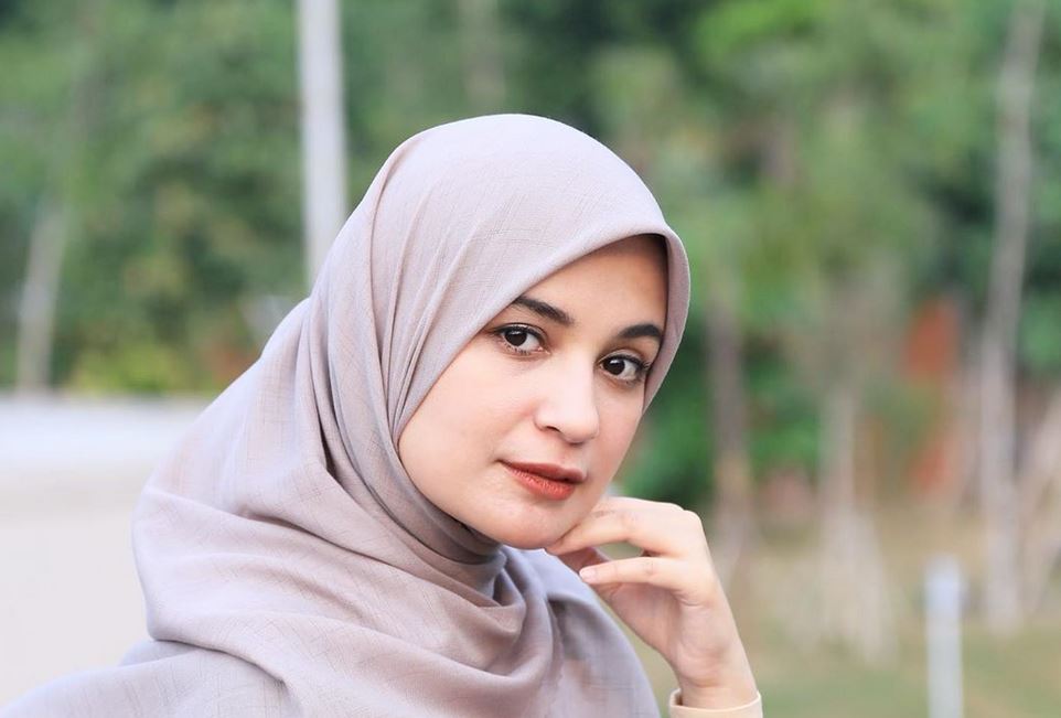√ Biodata Shireen Sungkar, Biografi, Profil Lengkap, Umur