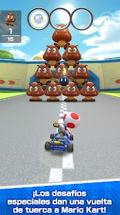 DESCARGAR Mario Kart Tour APK 1.1.1 GRATIS PARA ANDROID 2020 5