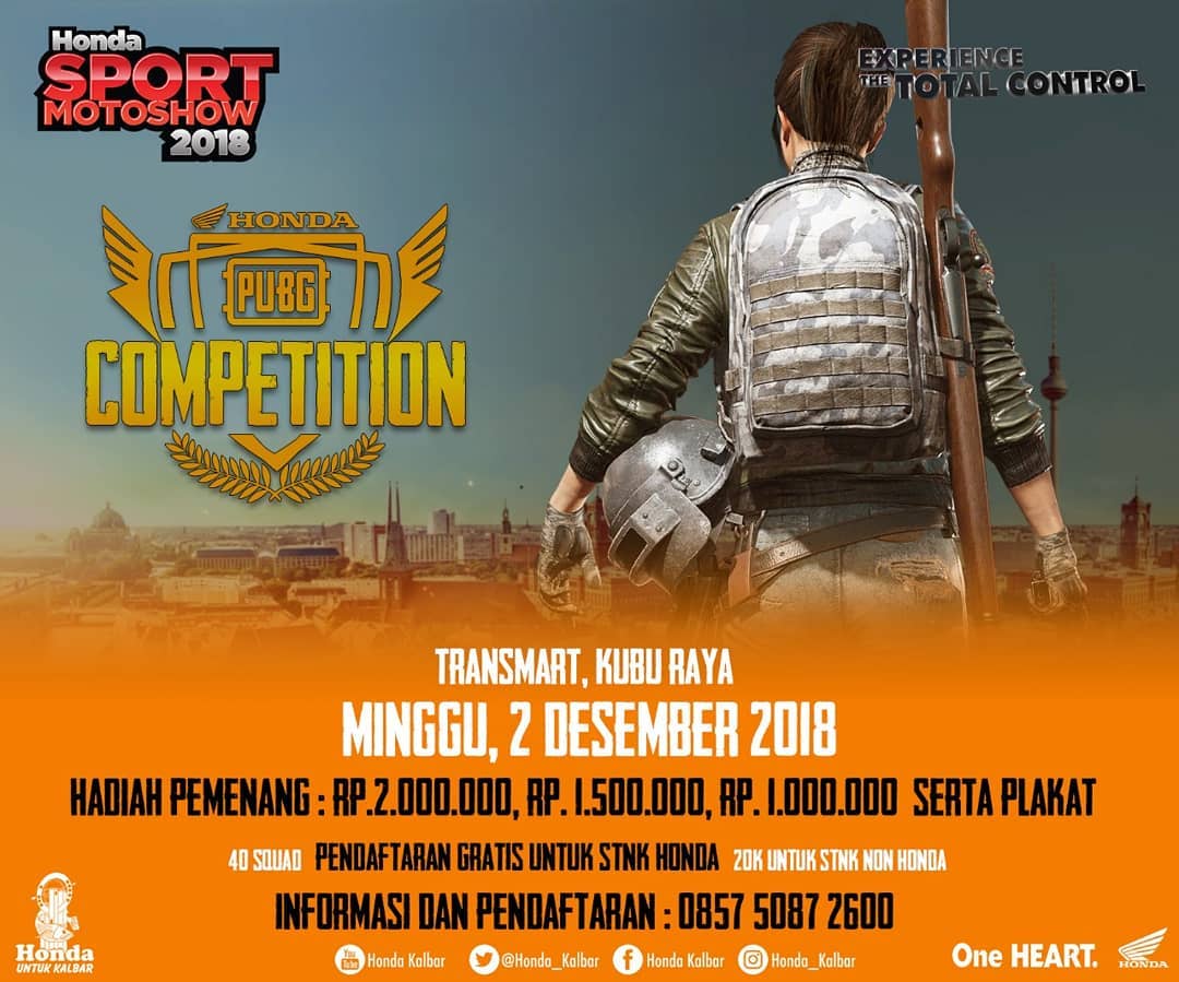 35+ Terbaik Untuk Cara Membuat Turnamen Pubg Mobile
