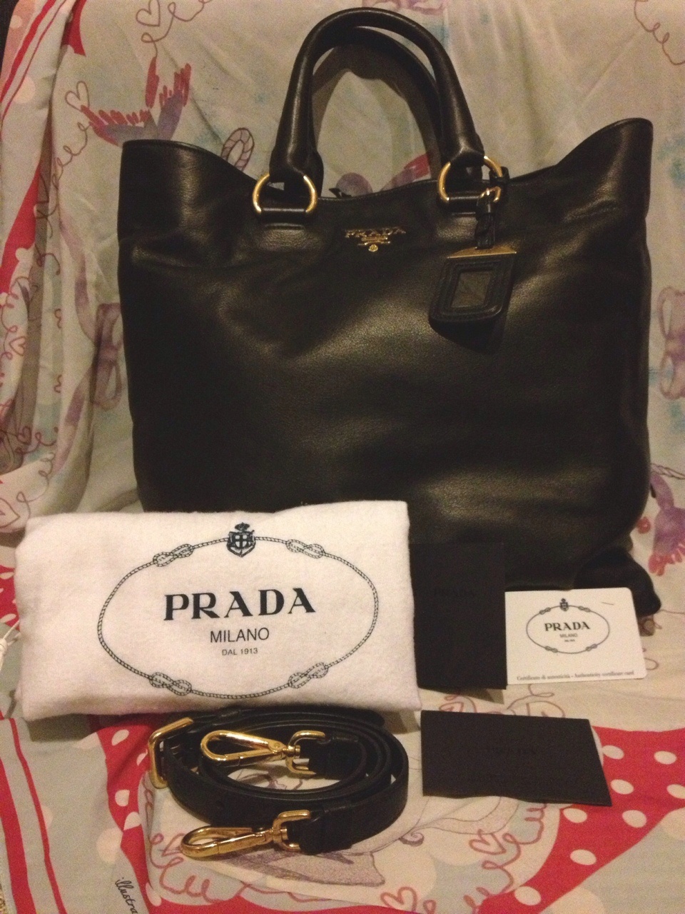 We do Sell and Consignment your branded items.: Pre-Loved Authentic ...