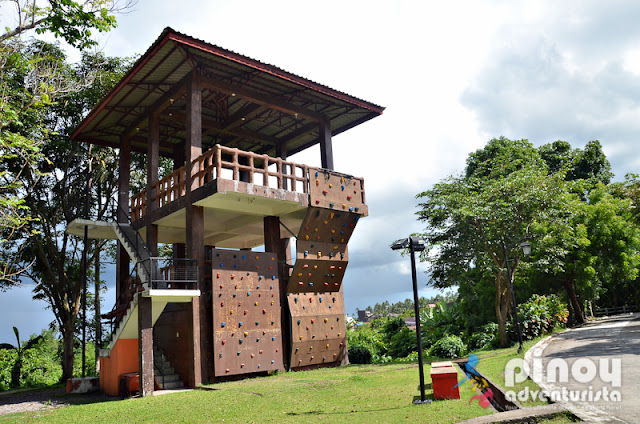 Where to stay in Tayabas Quezon