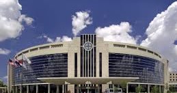 The Turner Report 696 Laid Off At Mercy Hospital In Springfield 126 Of The Jobs To Be Eliminated Permanently