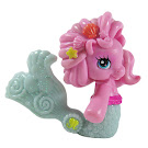 My Little Pony Pinkie Pie Mermaid Pony Castle Building Playsets Ponyville Figure