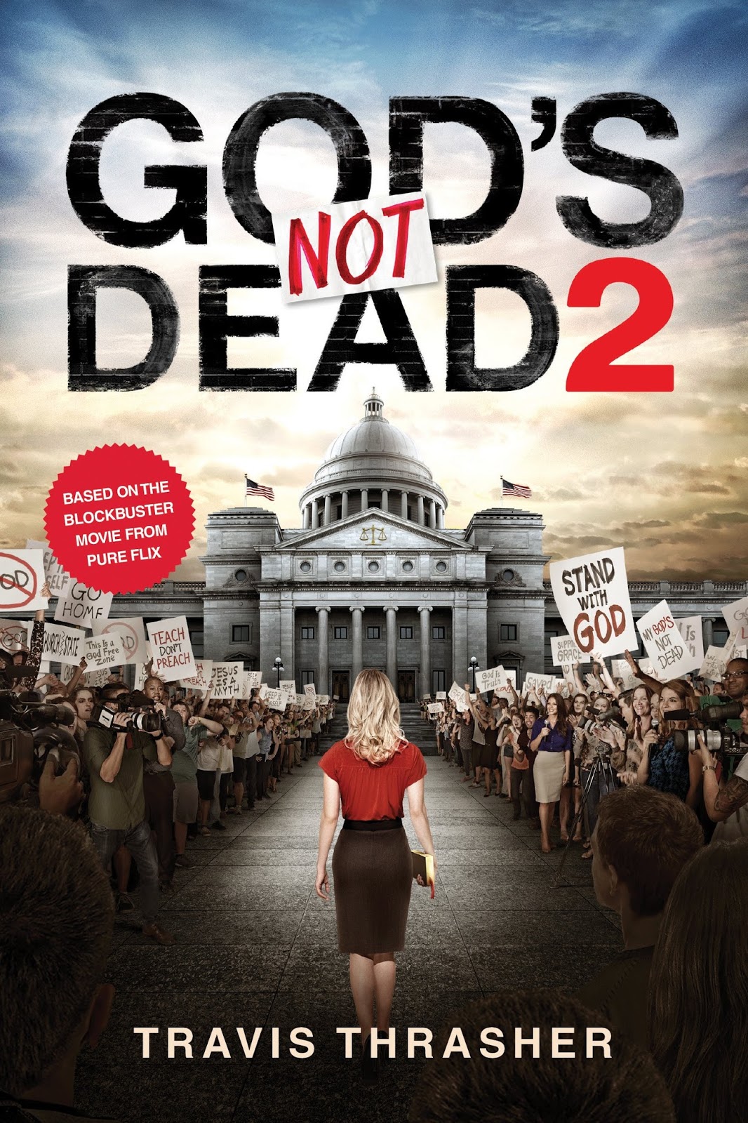 gods not dead 2 dvd gods not dead 2 dvd