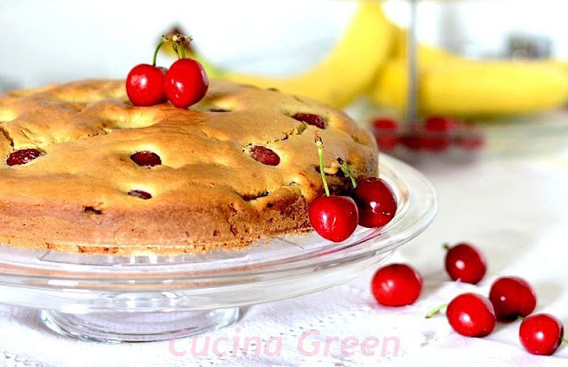 torta di ciliegie torta-ciliegie-morbida-leggera