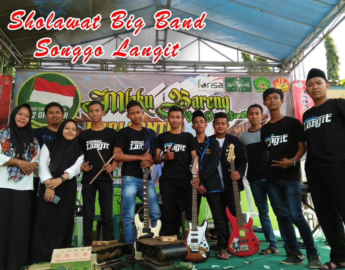 Chord Gitar Roqqot Aina Songgo Langit Cover Sniman Muda