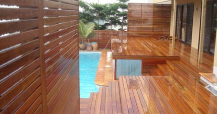 Timber Floor Polishing Melbourne: Floor Polishing and Installation