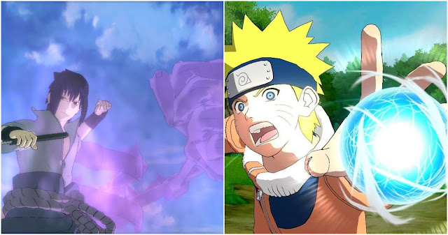 22 Mejores Imagenes De Naruto Love Personajes De Naruto Fotos