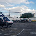 Mega Operação da Polícia no Sertão da PB conta com apoio de helicóptero Acauã