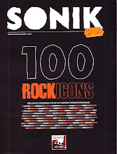 SONIK