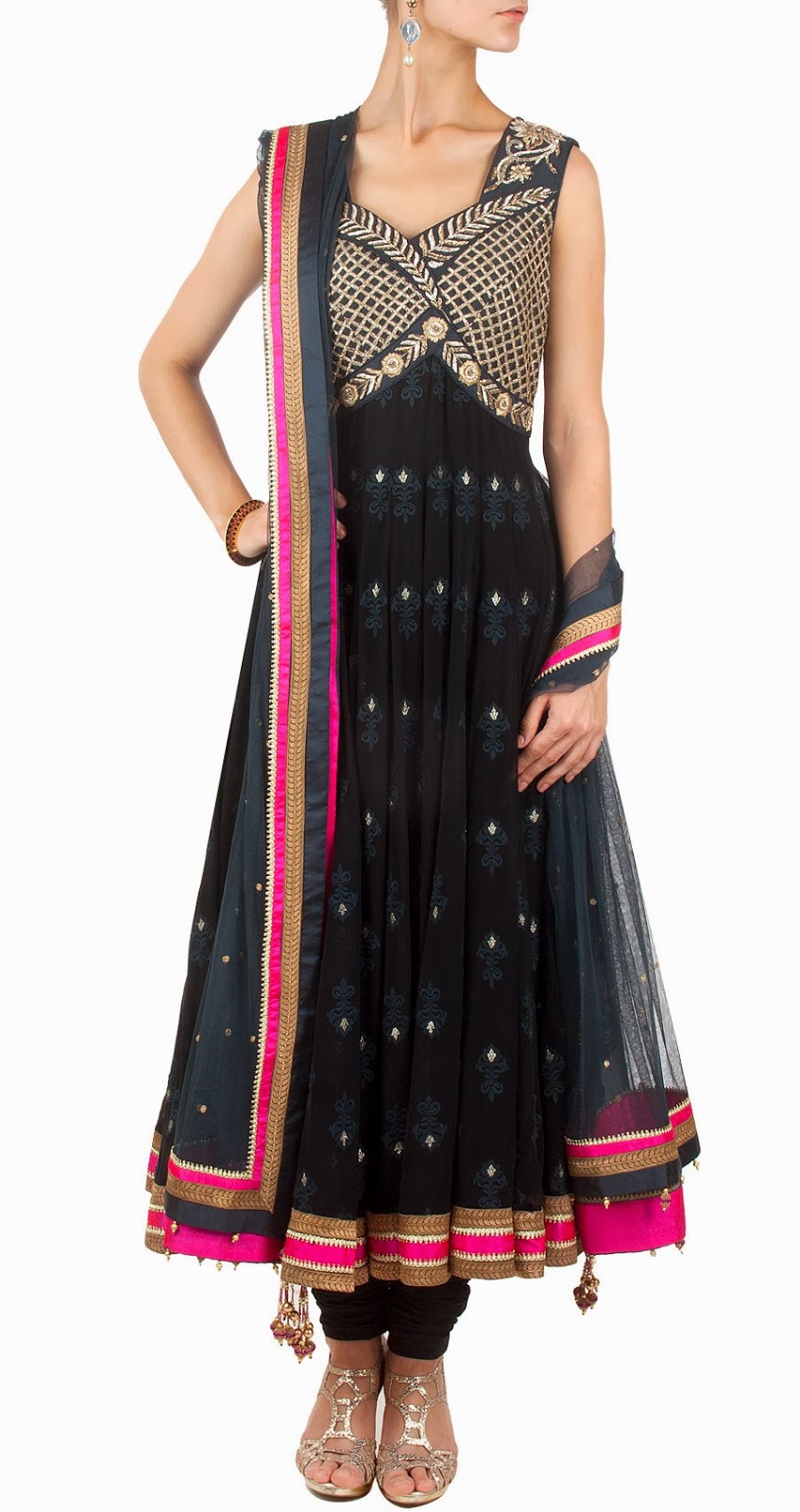 Anita dongre online Clearance