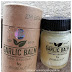 Garlic Balm by ZM BEAUTY, membantu mengurangkan masalah kahak dan selsema adik Zara. Terbaiklah! 