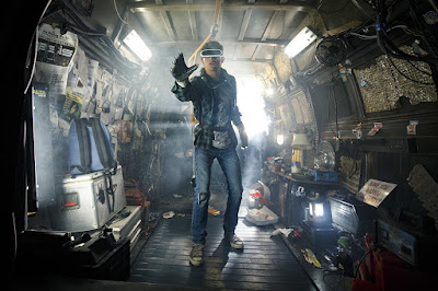 Ready Player One Image 3