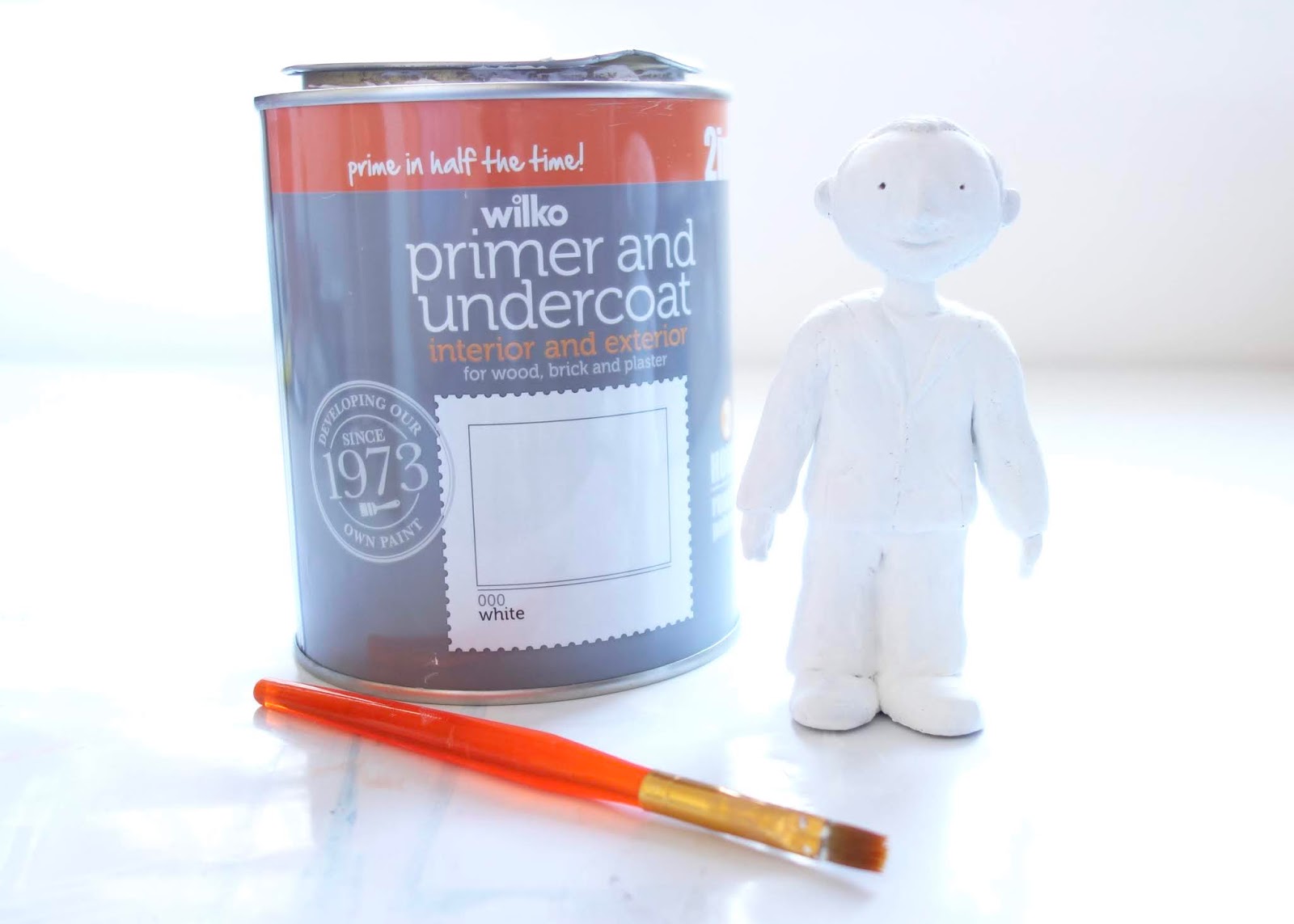 wilko modelling clay