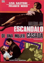 Scandalo (1976) [Vose]