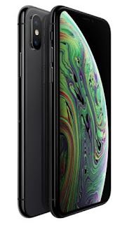 Hp iPhone Apple XS Max 512GB