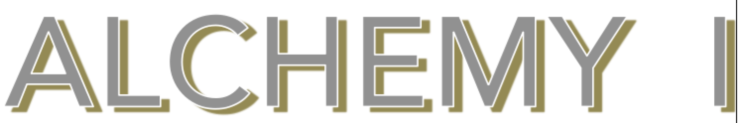 alchemy meaning alchemy meaning