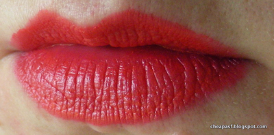 Wet N Wild Silk Finish Lipstick in What's Up Doc?