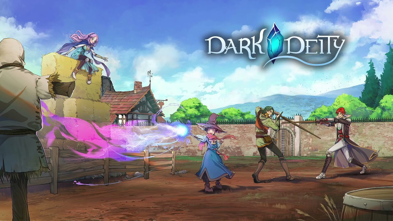 Análise: Dark Deity (PC) mistura nostalgia e inovação nos moldes