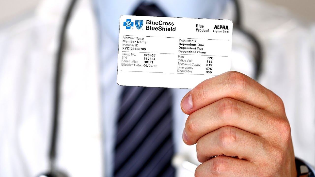 Blue Cross Blue Shield Association Blue Choices