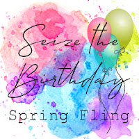 Bashful Blogging: April 2020