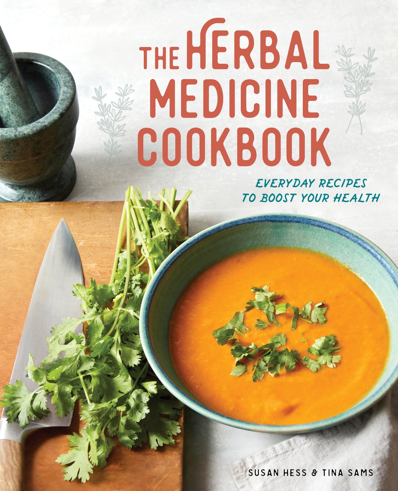 The Essential Herbal Blog ANNOUNCING 2 great new herb books!