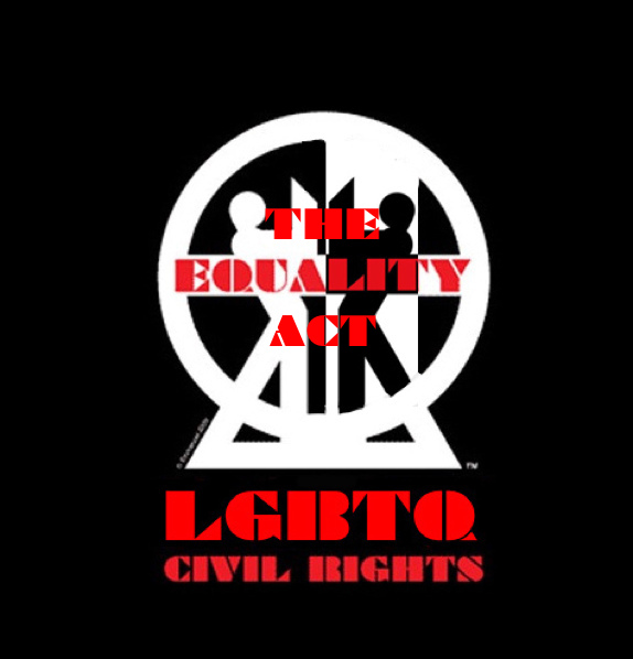 LGBTQ Leaders On Equality Act Passage