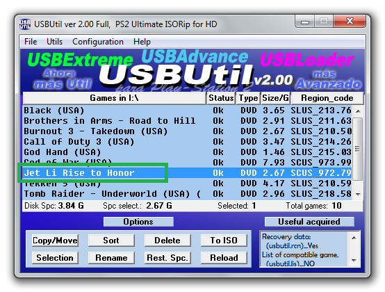 usbutil 2.0 ps2 free download usbutil 2.0 ps2 free download