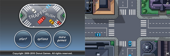 By D Ways Best IPhone Games For Free Download