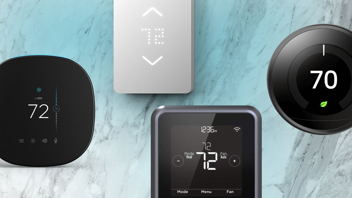 Is a Smart Thermostat worth buying? CosmoPolitanHeating Heating