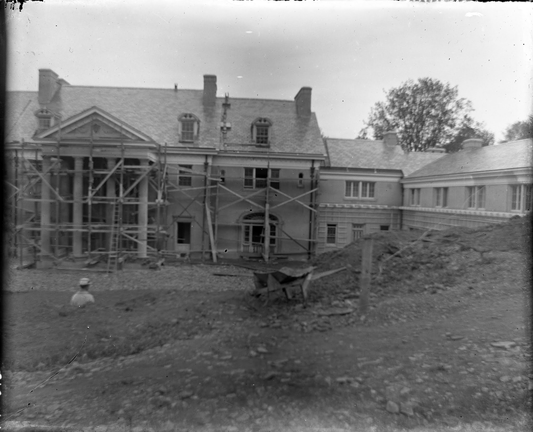 Bovina (NY) History Some New Old Pictures of Bovina