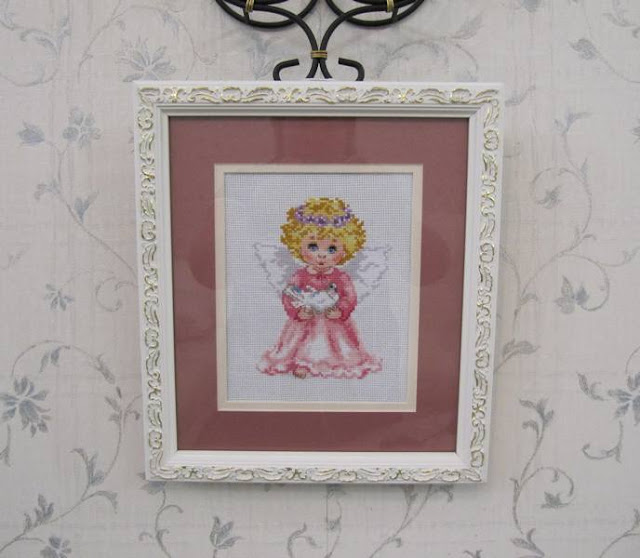 Ангел Ангел