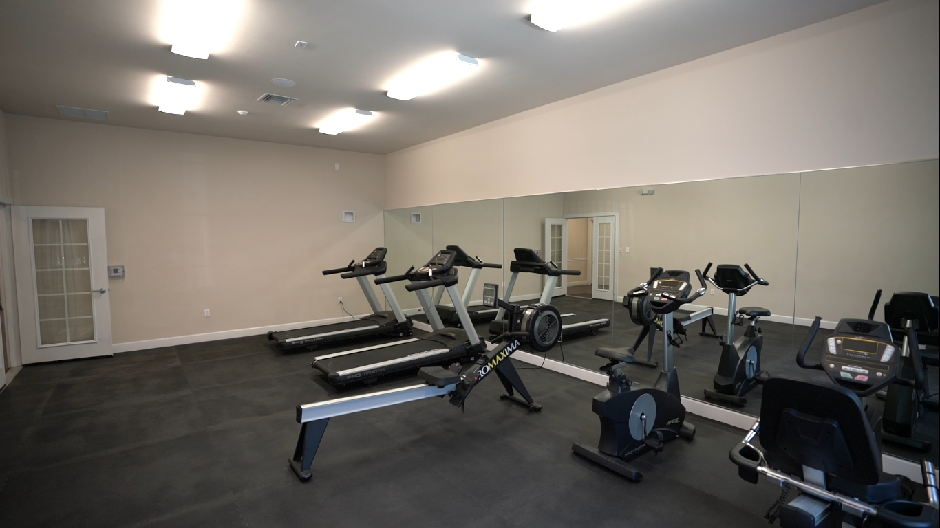 Glorieta Gardens A Sneak Peek to the Excellent Budget Apartments in