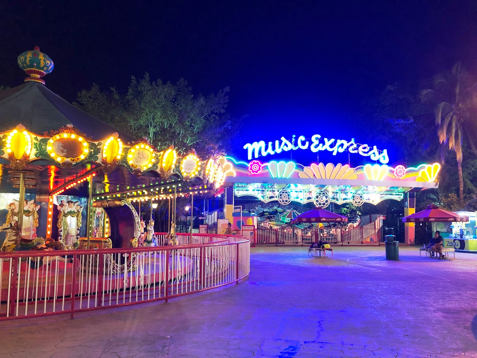 Juan Trip At A Time Star City A Guide to Exploring the Park