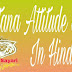 Rajputana Attitude Status in Hindi 