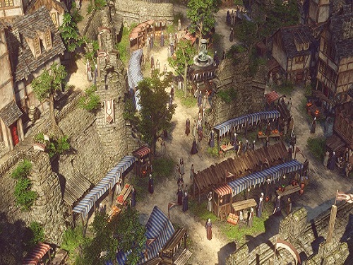 SpellForce 3 Game Free Download