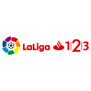 La Liga 1|2|3