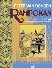 Rampokan