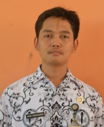 AGUS SUMARSONO , S.Pd