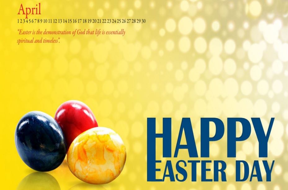 Happy Easter Day Images