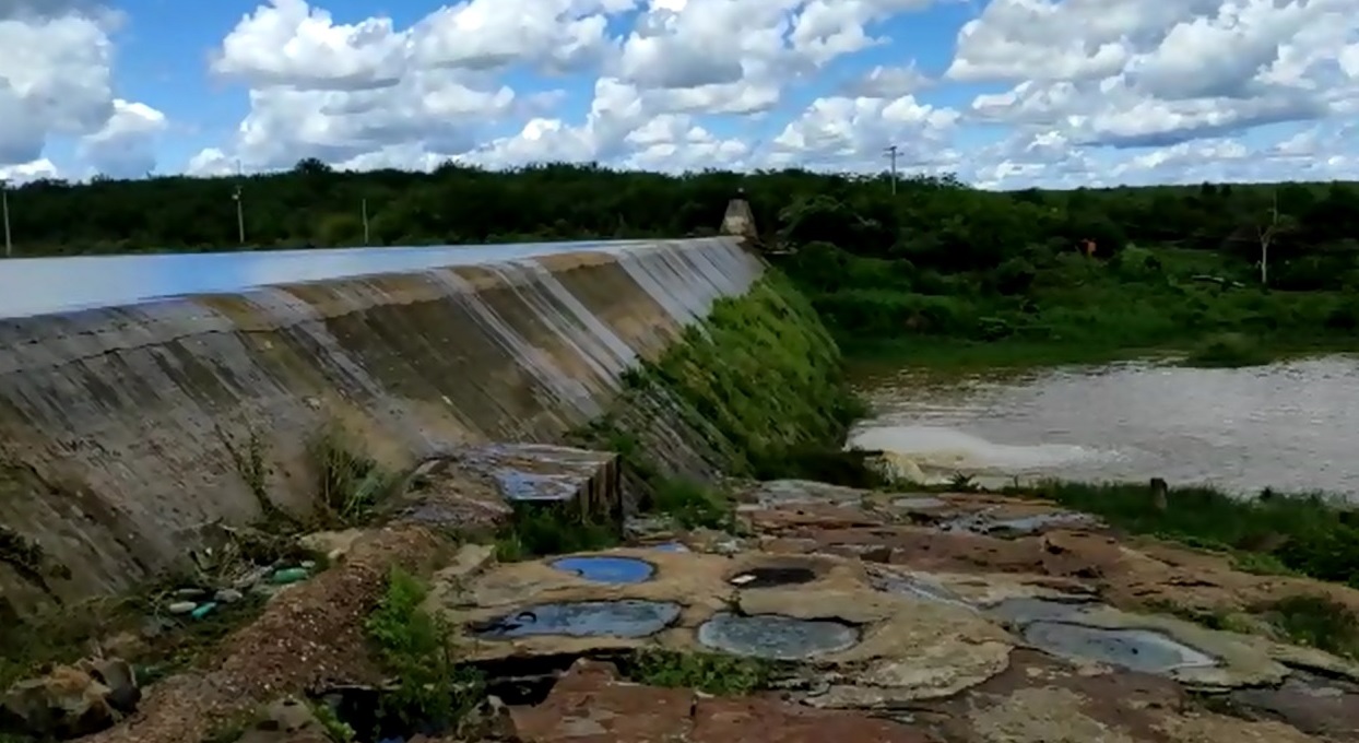 BLOG DO FREDSON PAIVA TERRA NOVA PERNAMBUCO FIRMA CONVÊNIO COM O