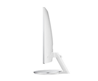 Monitor SAMSUNG LED Curved 27 Inch