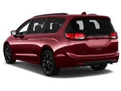 pacifica chrysler its hardly struggles shifts noticeable qualms quick got ve had