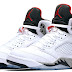 Air Jordan 5 Retro "Cement" White/University Red-Black Release Reminder